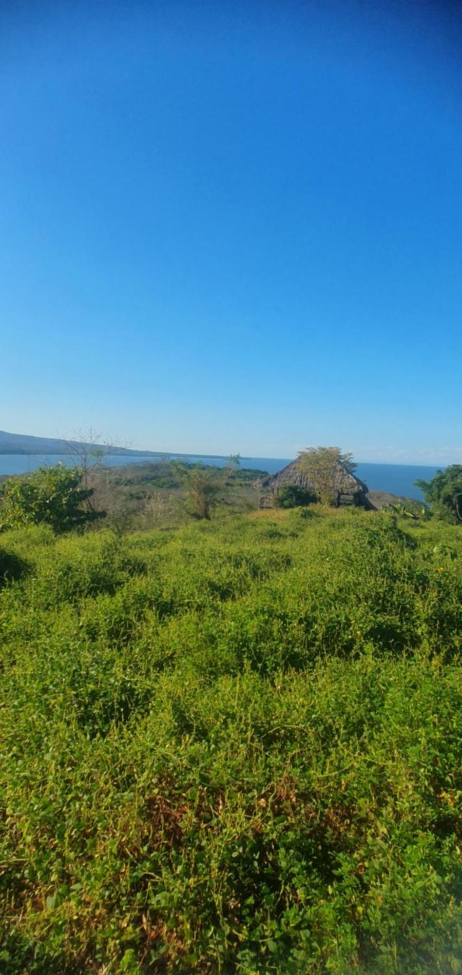 Beach Cabin Ometepe Altagracia Kültér fotó
